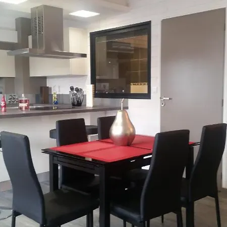 Apartamento Capucine *