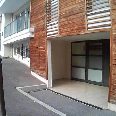 Capucine Appartement *