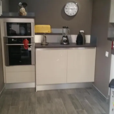 Appartement Capucine